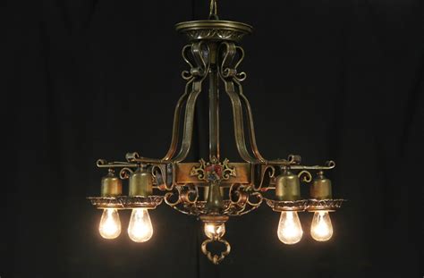 tudor lighting fittings